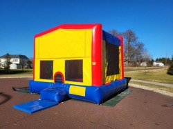 Bounce House