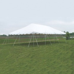 Pole Tent 20x40