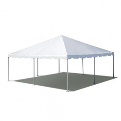 Frame-Tent 20'x20'