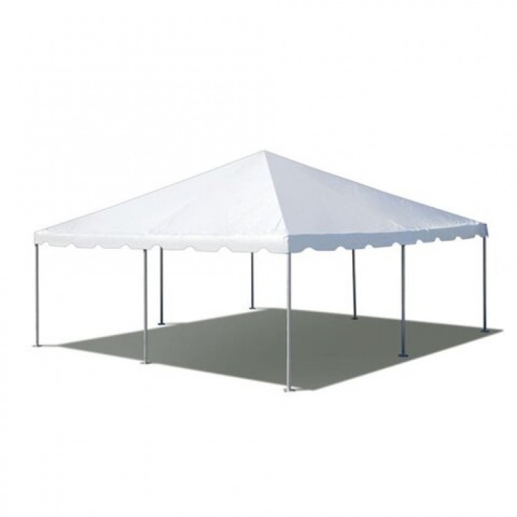 Frame-Tent 20'x20'