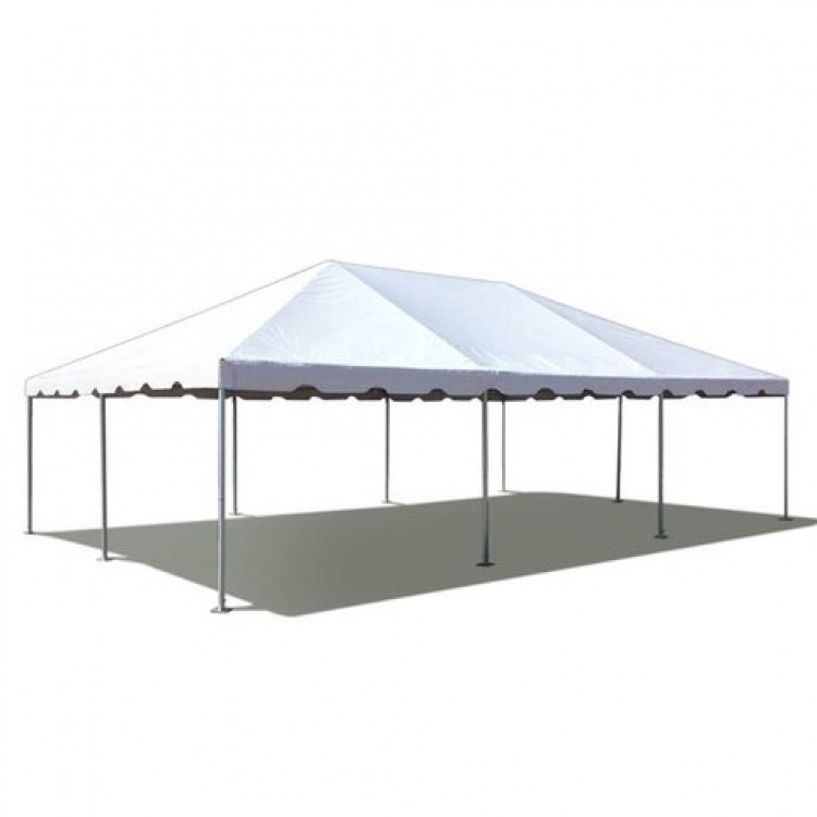 Frame tent 20x30'