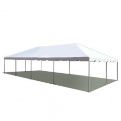 Frame tent 20'x40'