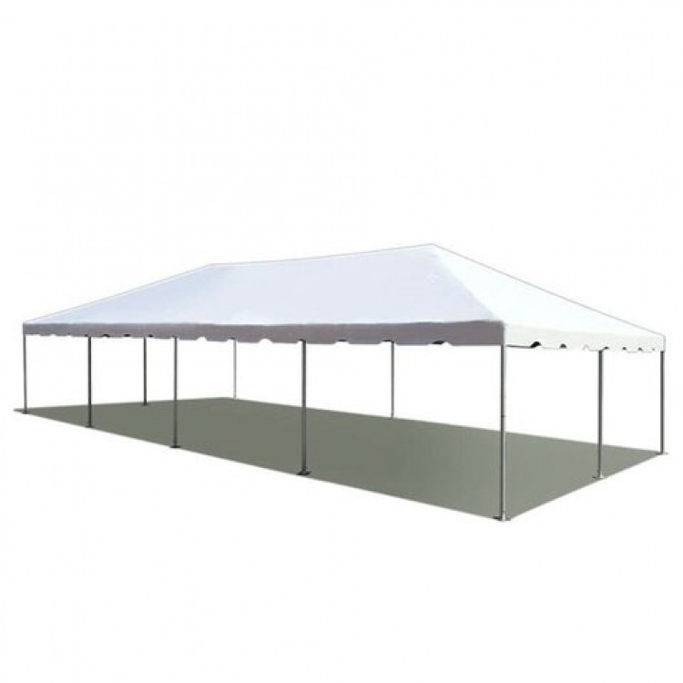 Frame tent 20'x40'