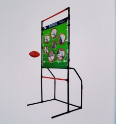 Games Football Toss