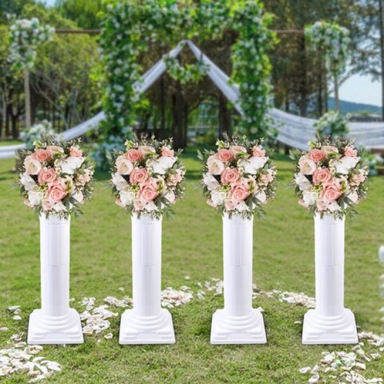 Wedding Column (Greek Pillars)