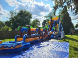 bhoss 1733425502 Oasis Super Sized Water Slide