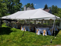 bridal20shower2011 1733798520 Pole Tent 20x40