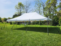 tpt3027 1733771827 Pole Tent 20 x 30